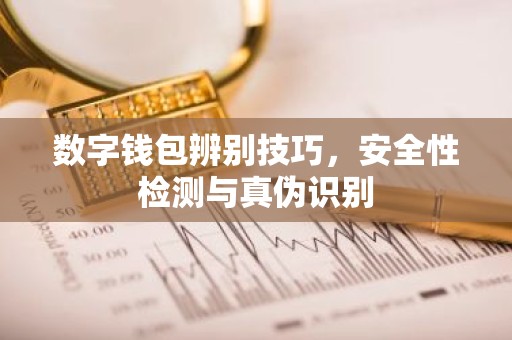 数字钱包辨别技巧，安全性检测与真伪识别