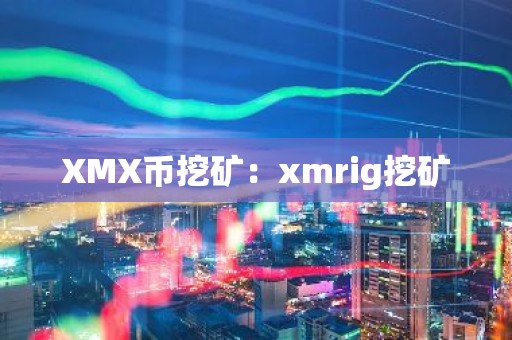 XMX币挖矿：xmrig挖矿