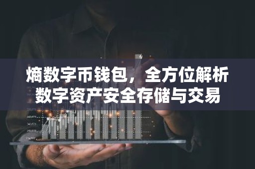 熵数字币钱包，全方位解析数字资产安全存储与交易