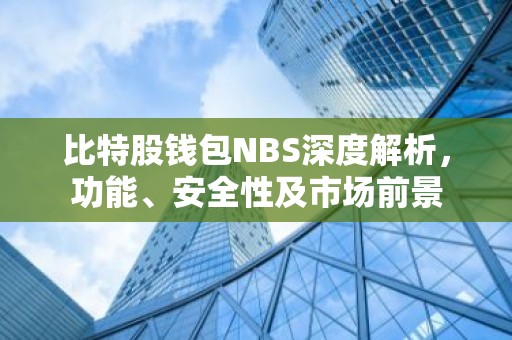 比特股钱包NBS深度解析，功能、安全性及市场前景