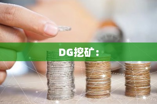 DG挖矿：