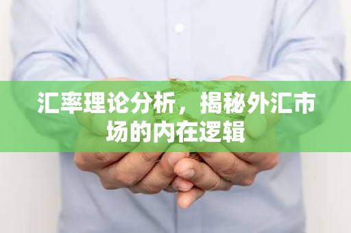 汇率理论分析，揭秘外汇市场的内在逻辑