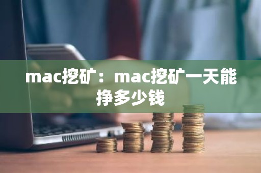 mac挖矿：mac挖矿一天能挣多少钱