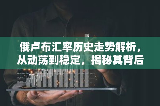 俄卢布汇率历史走势解析，从动荡到稳定，揭秘其背后的经济故事