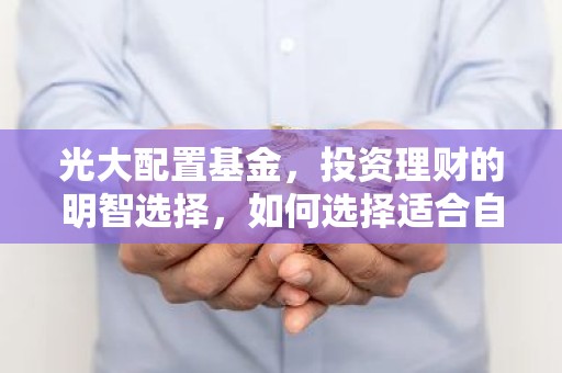 光大配置基金，投资理财的明智选择，如何选择适合自己的基金？