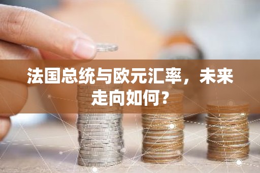 法国总统与欧元汇率，未来走向如何？
