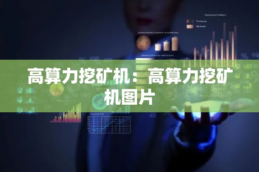 高算力挖矿机：高算力挖矿机图片