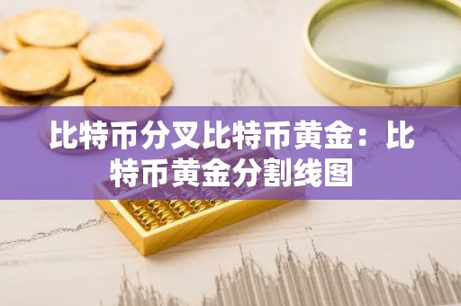 比特币分叉比特币黄金：比特币黄金分割线图