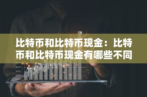 比特币和比特币现金：比特币和比特币现金有哪些不同点