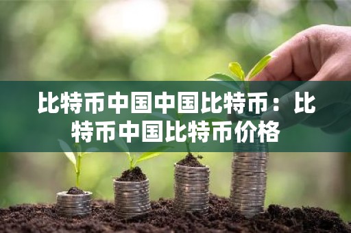 比特币中国中国比特币：比特币中国比特币价格