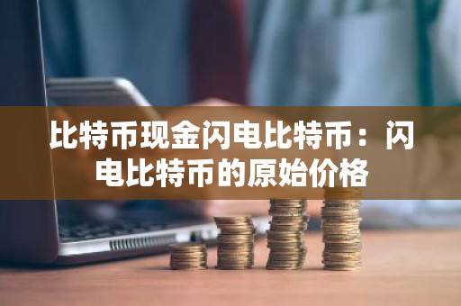 比特币现金闪电比特币：闪电比特币的原始价格