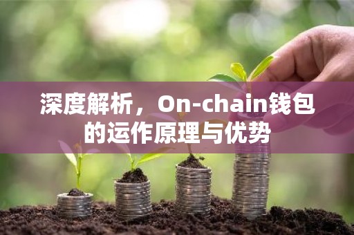 深度解析，On-chain钱包的运作原理与优势