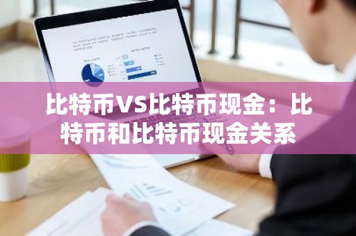 比特币VS比特币现金：比特币和比特币现金关系