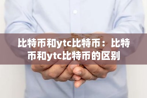 比特币和ytc比特币：比特币和ytc比特币的区别