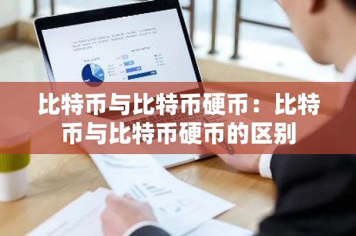 比特币与比特币硬币：比特币与比特币硬币的区别