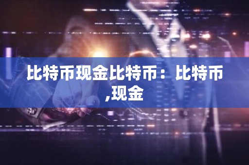 比特币现金比特币：比特币,现金