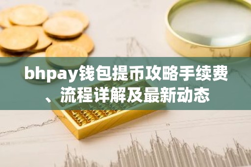 bhpay钱包提币攻略手续费、流程详解及最新动态