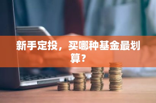 新手定投，买哪种基金最划算？