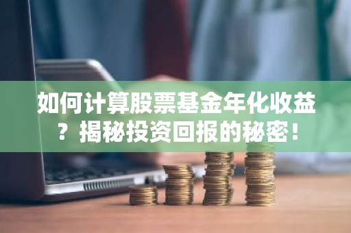 如何计算股票基金年化收益？揭秘投资回报的秘密！
