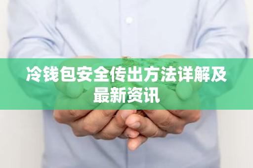 冷钱包安全传出方法详解及最新资讯