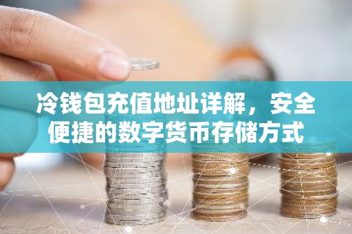 冷钱包充值地址详解，安全便捷的数字货币存储方式