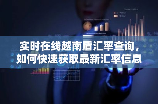 实时在线越南盾汇率查询，如何快速获取最新汇率信息？