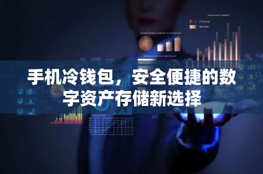 手机冷钱包，安全便捷的数字资产存储新选择