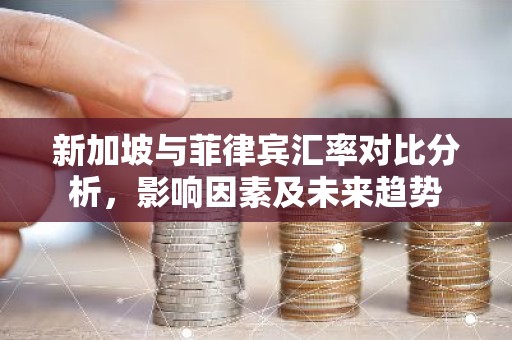 新加坡与菲律宾汇率对比分析，影响因素及未来趋势