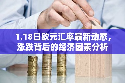 1.18日欧元汇率最新动态，涨跌背后的经济因素分析