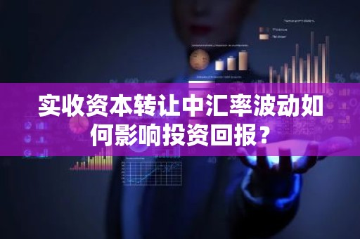 实收资本转让中汇率波动如何影响投资回报？