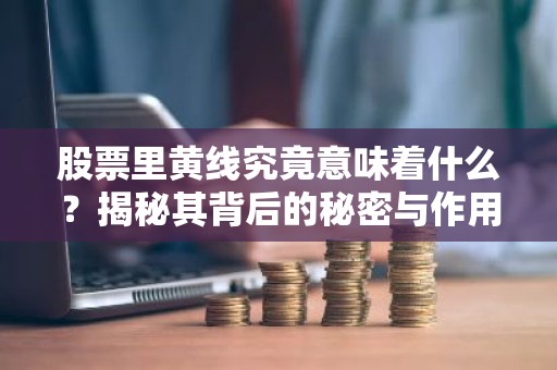 股票里黄线究竟意味着什么？揭秘其背后的秘密与作用