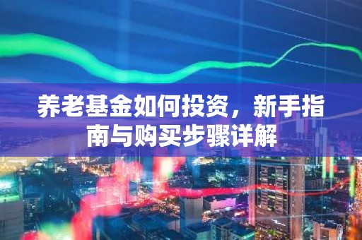 养老基金如何投资，新手指南与购买步骤详解