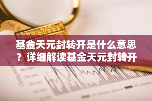 基金天元封转开是什么意思？详细解读基金天元封转开操作流程及注意事项