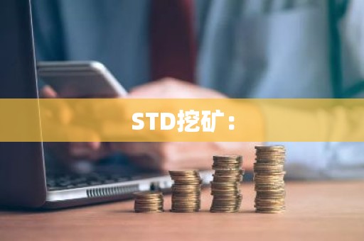 STD挖矿：