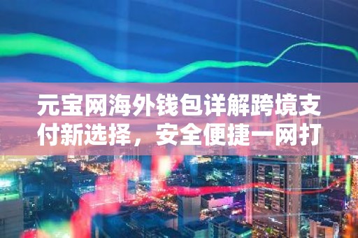 元宝网海外钱包详解跨境支付新选择，安全便捷一网打尽