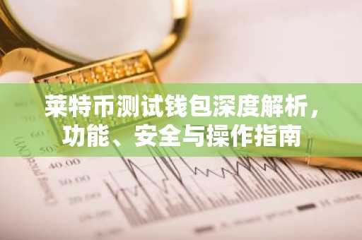 莱特币测试钱包深度解析，功能、安全与操作指南