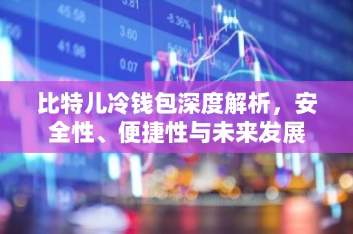 比特儿冷钱包深度解析，安全性、便捷性与未来发展