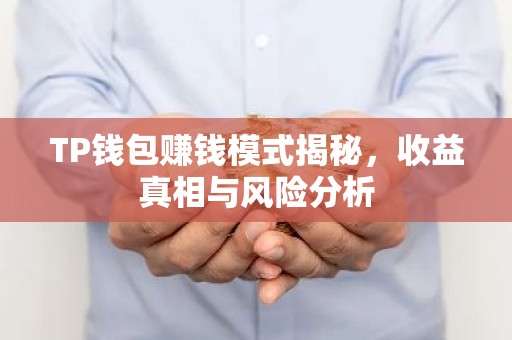 TP钱包赚钱模式揭秘，收益真相与风险分析