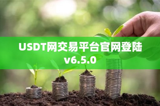 USDT网交易平台官网登陆v6.5.0