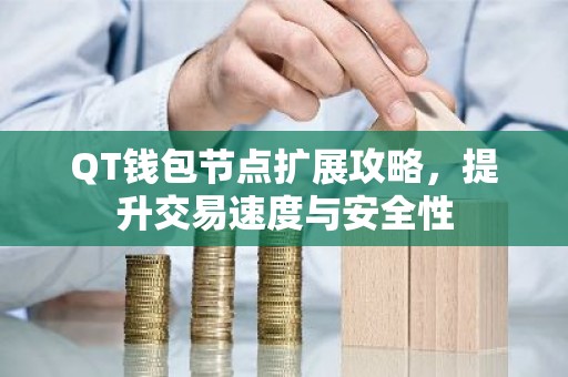 QT钱包节点扩展攻略，提升交易速度与安全性