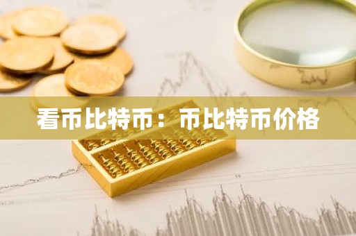 看币比特币：币比特币价格