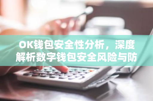 OK钱包安全性分析，深度解析数字钱包安全风险与防护措施