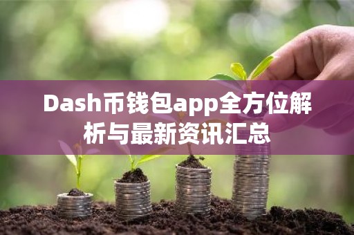 Dash币钱包app全方位解析与最新资讯汇总