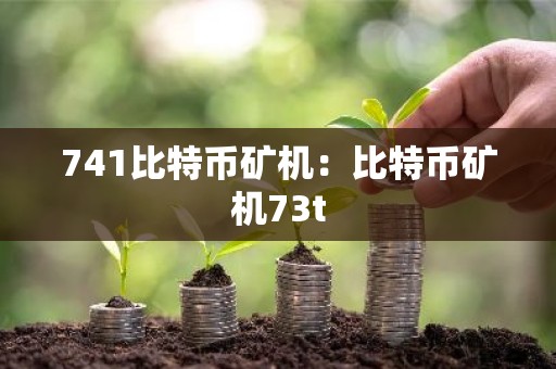 741比特币矿机：比特币矿机73t