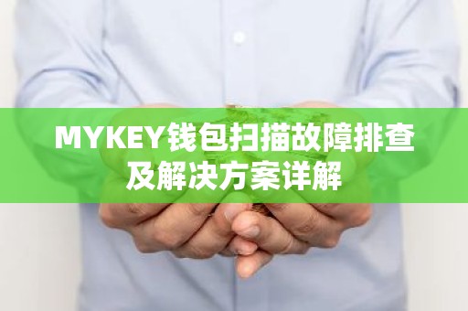 MYKEY钱包扫描故障排查及解决方案详解