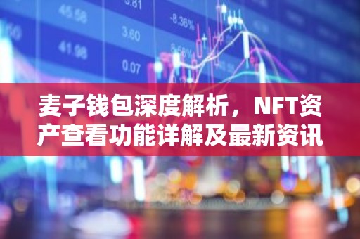 麦子钱包深度解析，NFT资产查看功能详解及最新资讯