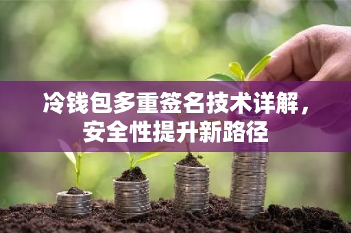 冷钱包多重签名技术详解，安全性提升新路径
