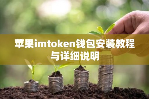 苹果imtoken钱包安装教程与详细说明