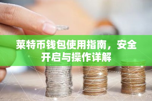 莱特币钱包使用指南，安全开启与操作详解