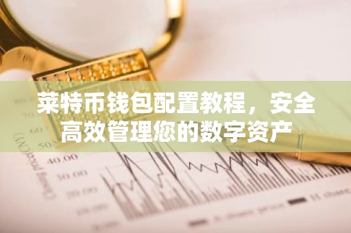 莱特币钱包配置教程，安全高效管理您的数字资产